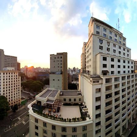 Apartamento Com Wifi Proximo Ao Metro Luz São Paulo Exterior foto