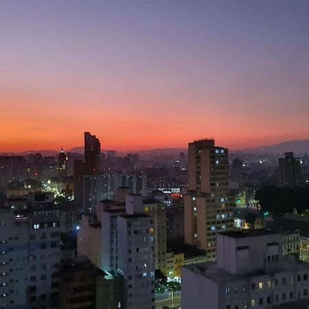 Apartamento Com Wifi Proximo Ao Metro Luz São Paulo Exterior foto
