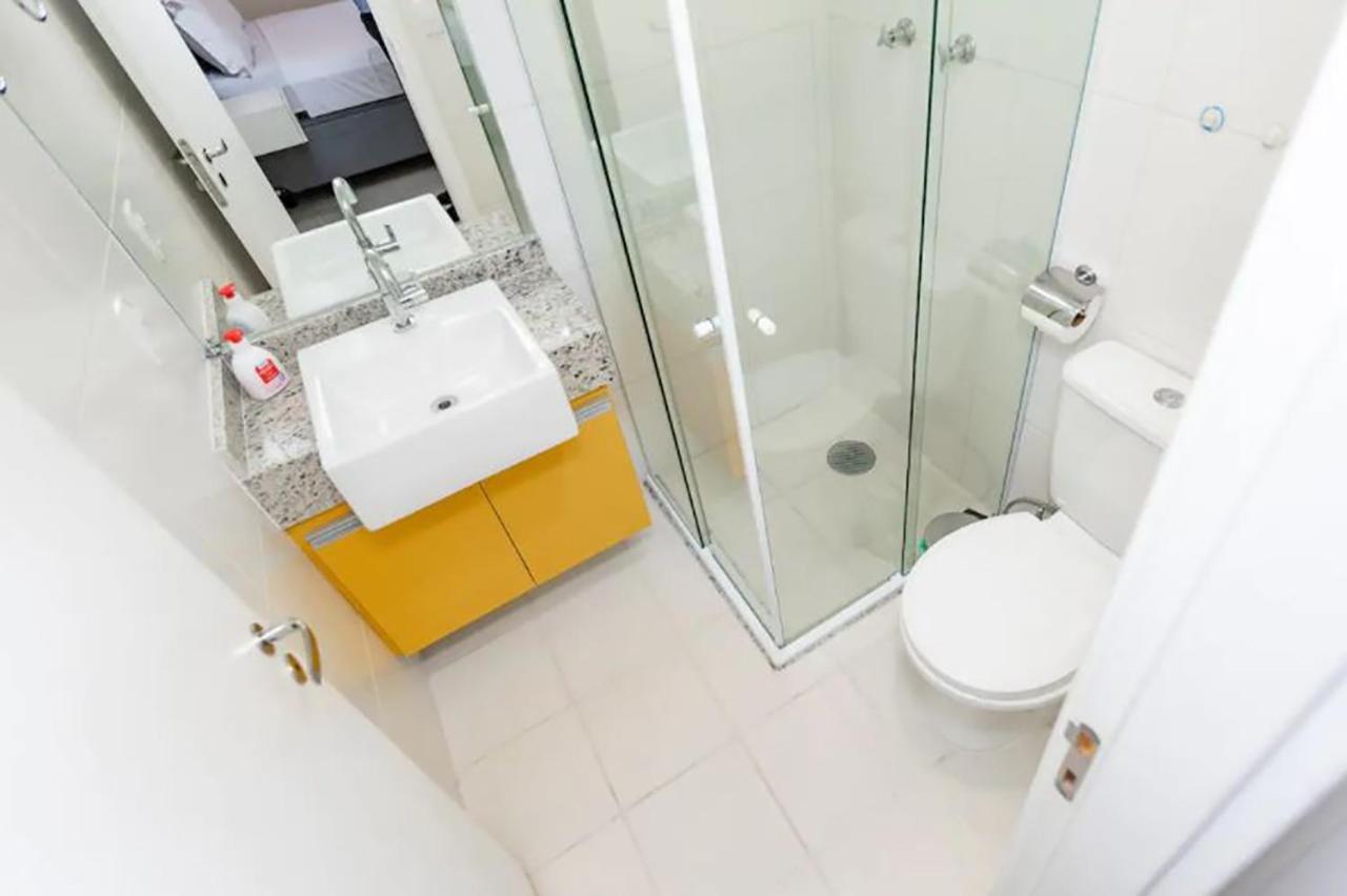 Apartamento Com Wifi Proximo Ao Metro Luz São Paulo Exterior foto