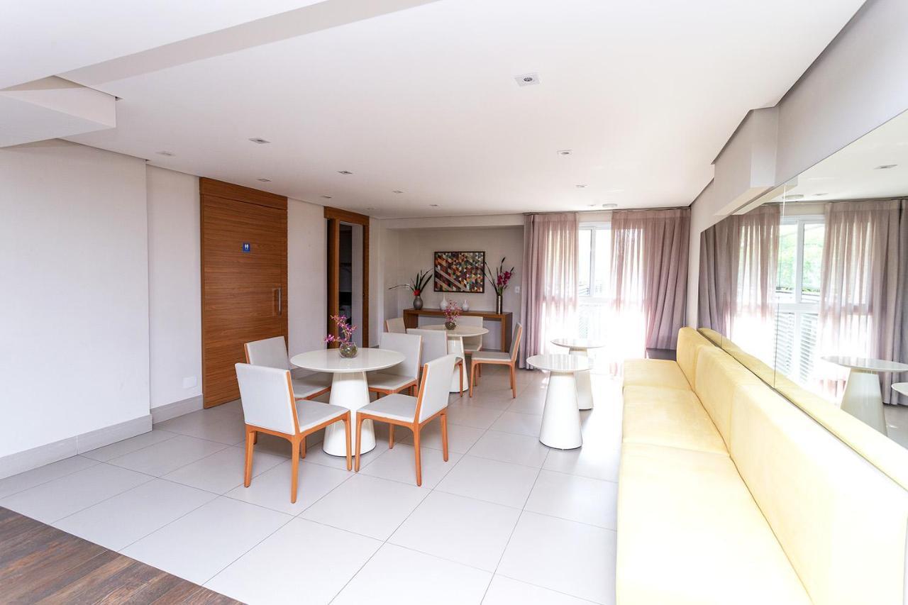 Apartamento Com Wifi Proximo Ao Metro Luz São Paulo Exterior foto