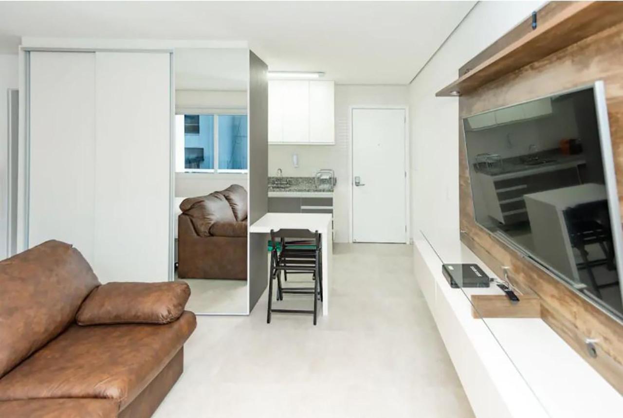 Apartamento Com Wifi Proximo Ao Metro Luz São Paulo Exterior foto