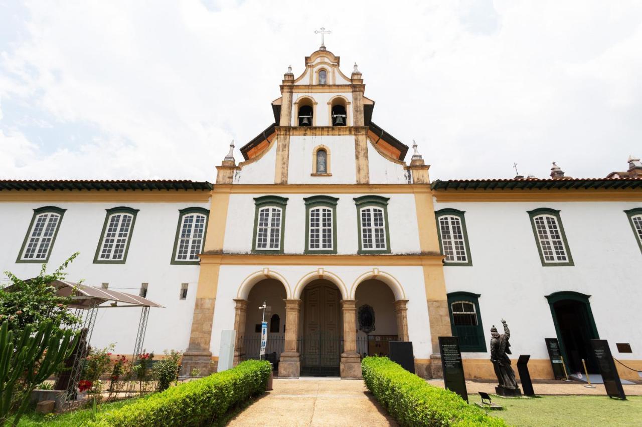 Apartamento Com Wifi Proximo Ao Metro Luz São Paulo Exterior foto